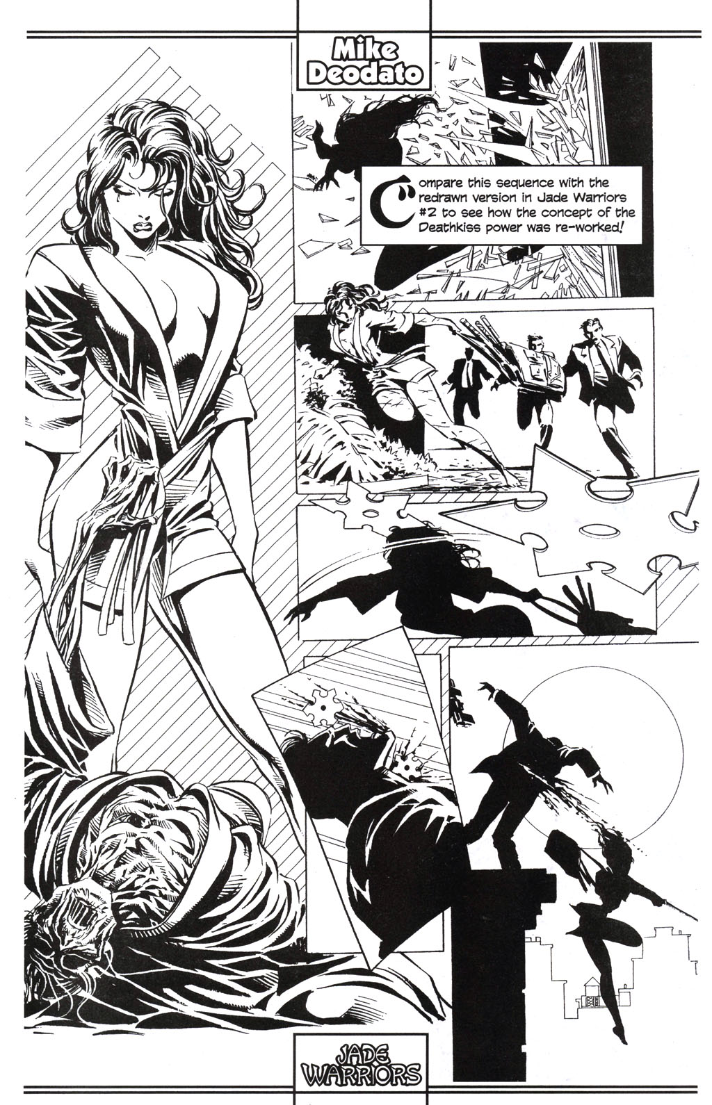 Jade Warriors Companion page 8 full