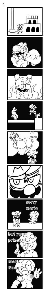 ARTIST Roymanx page 3 full