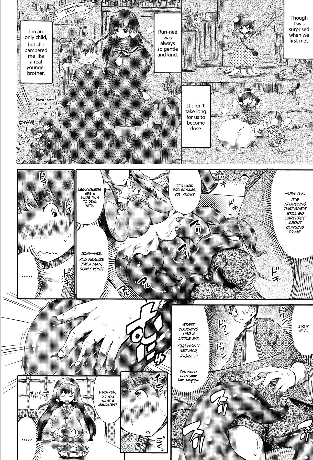 KOTATSU AND SCYLLA page 4 full