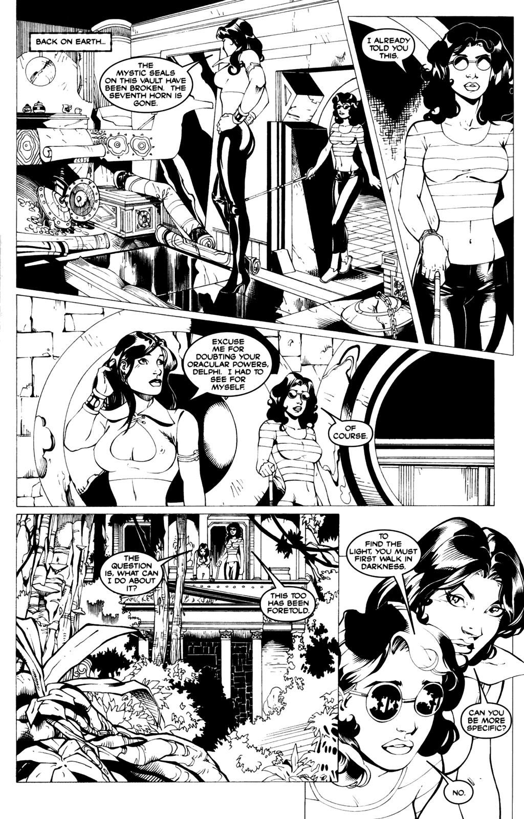 Hellina vs Pandora 01 page 11 full