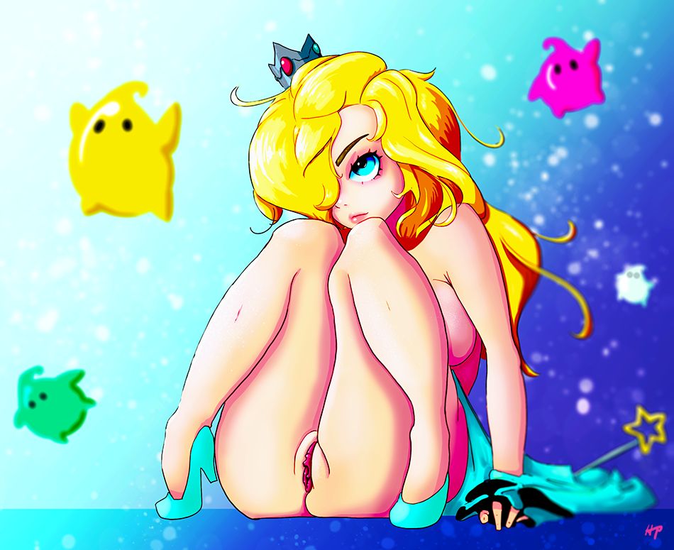 ARTIST Hotpinkevilbunny page 2 full
