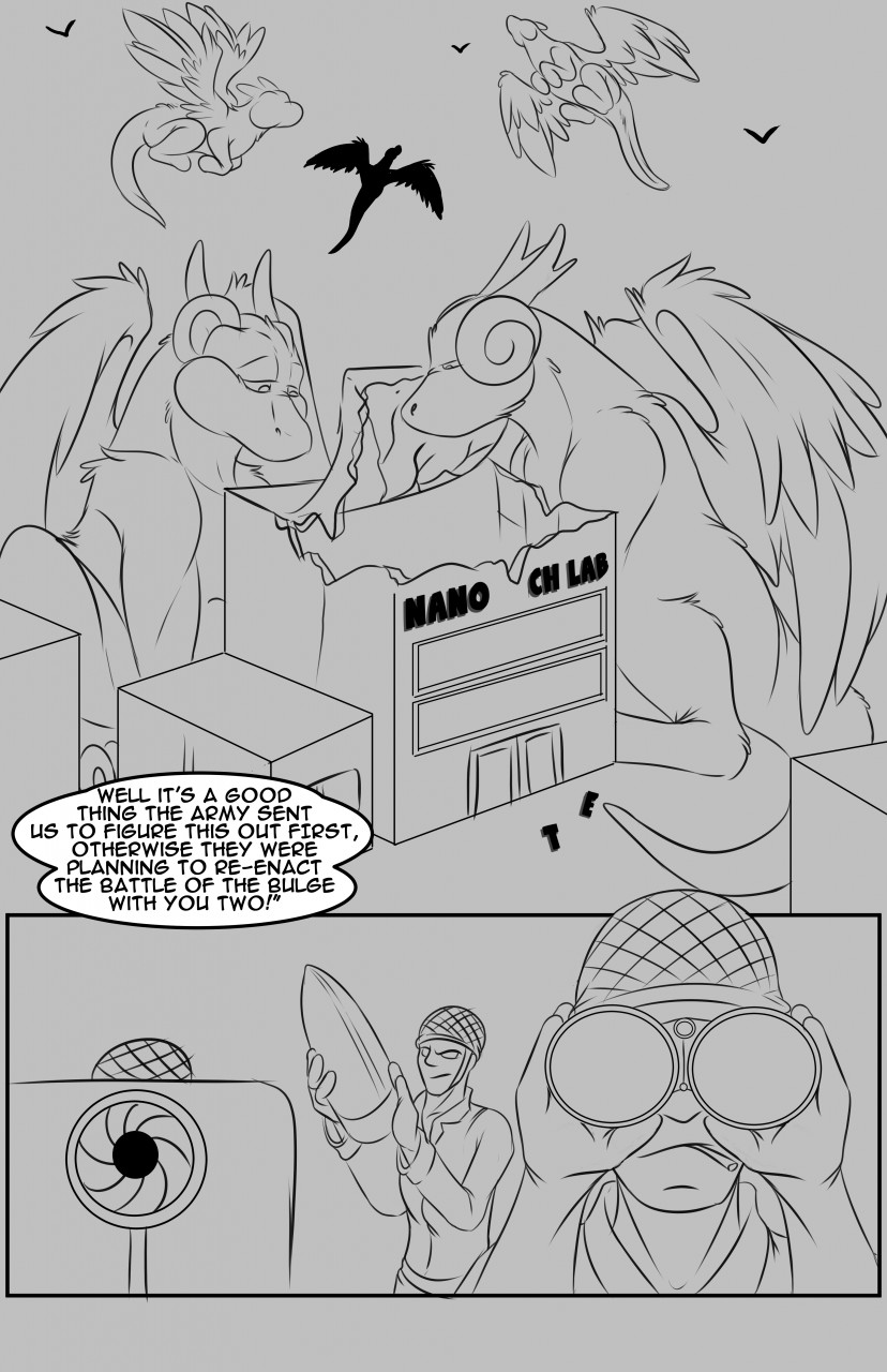 Room for More Improvement page 3 full