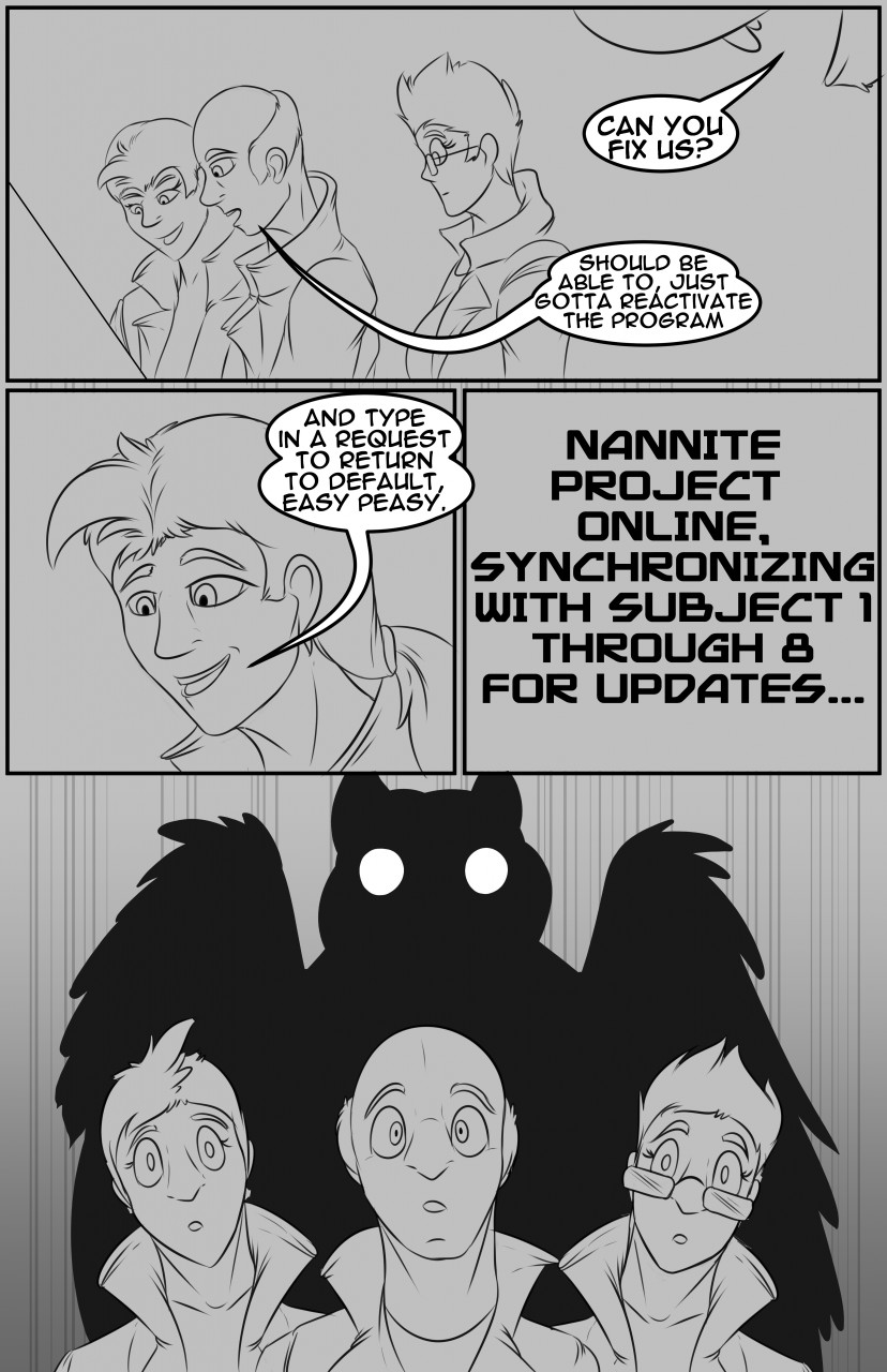 Room for More Improvement page 4 full