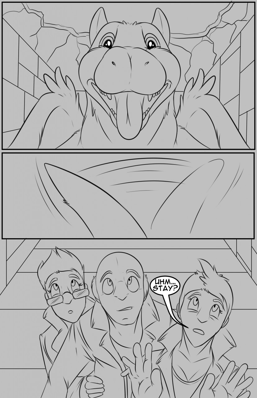Room for More Improvement page 5 full