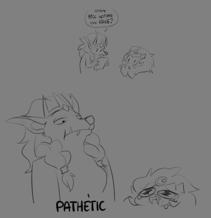 Artist - Buxbi page 11 full