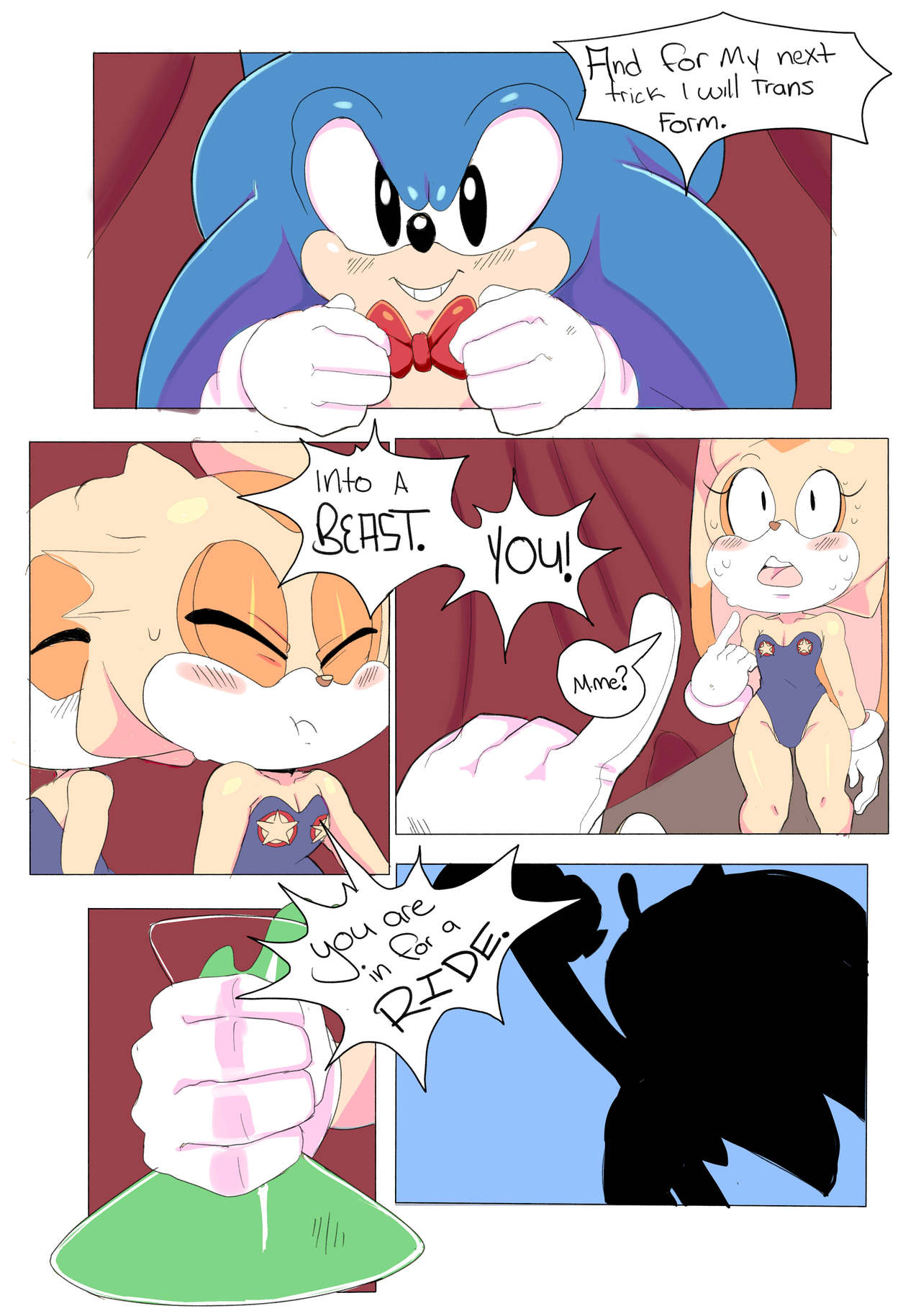 Presto Fasto! page 12 full