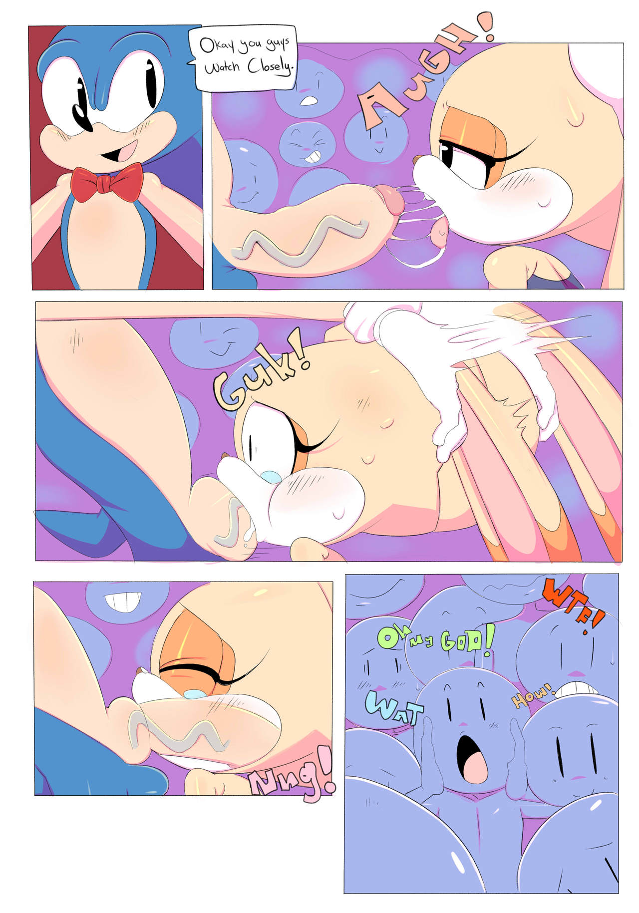 Presto Fasto! page 8 full
