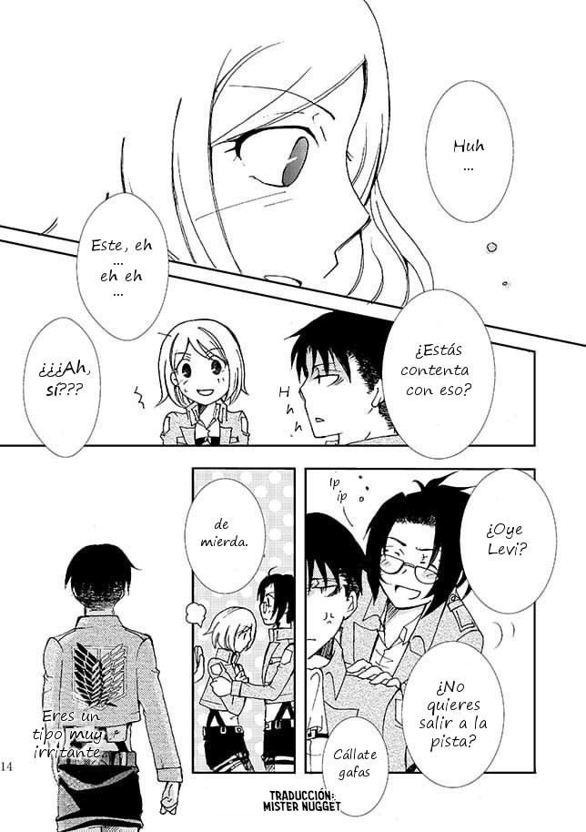 Happiness | Falicidad page 11 full