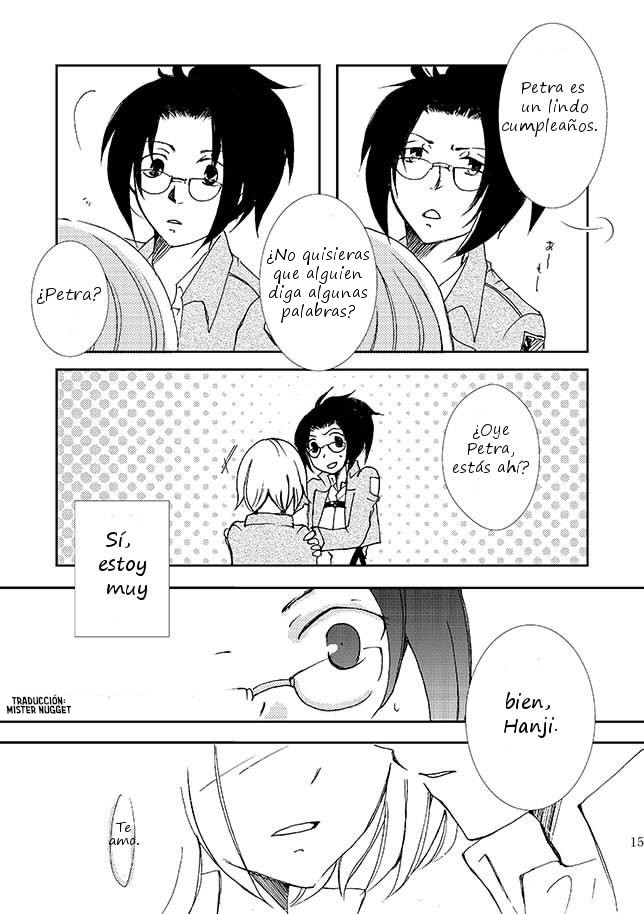 Happiness | Falicidad page 12 full