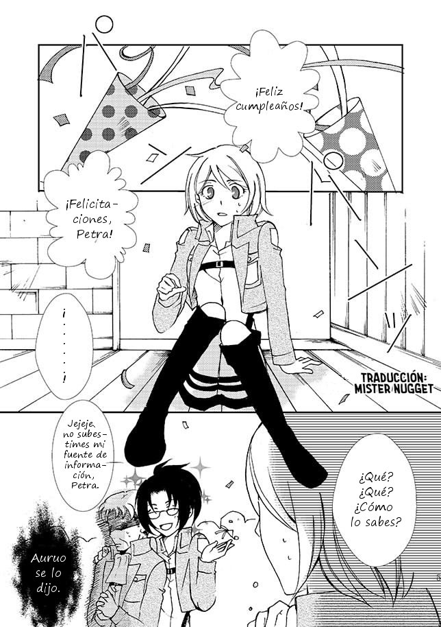 Happiness | Falicidad page 2 full