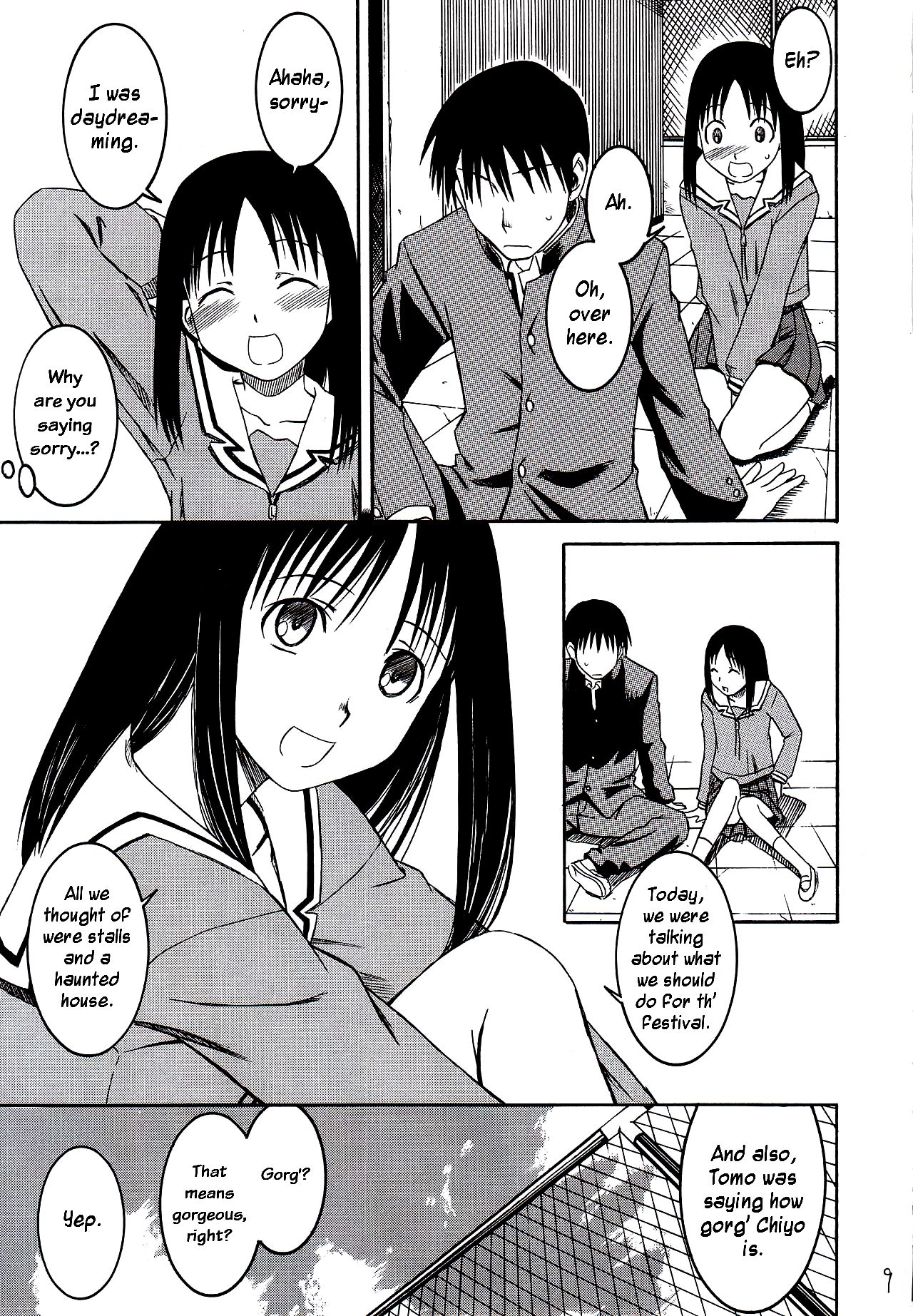 Remake page 10 full