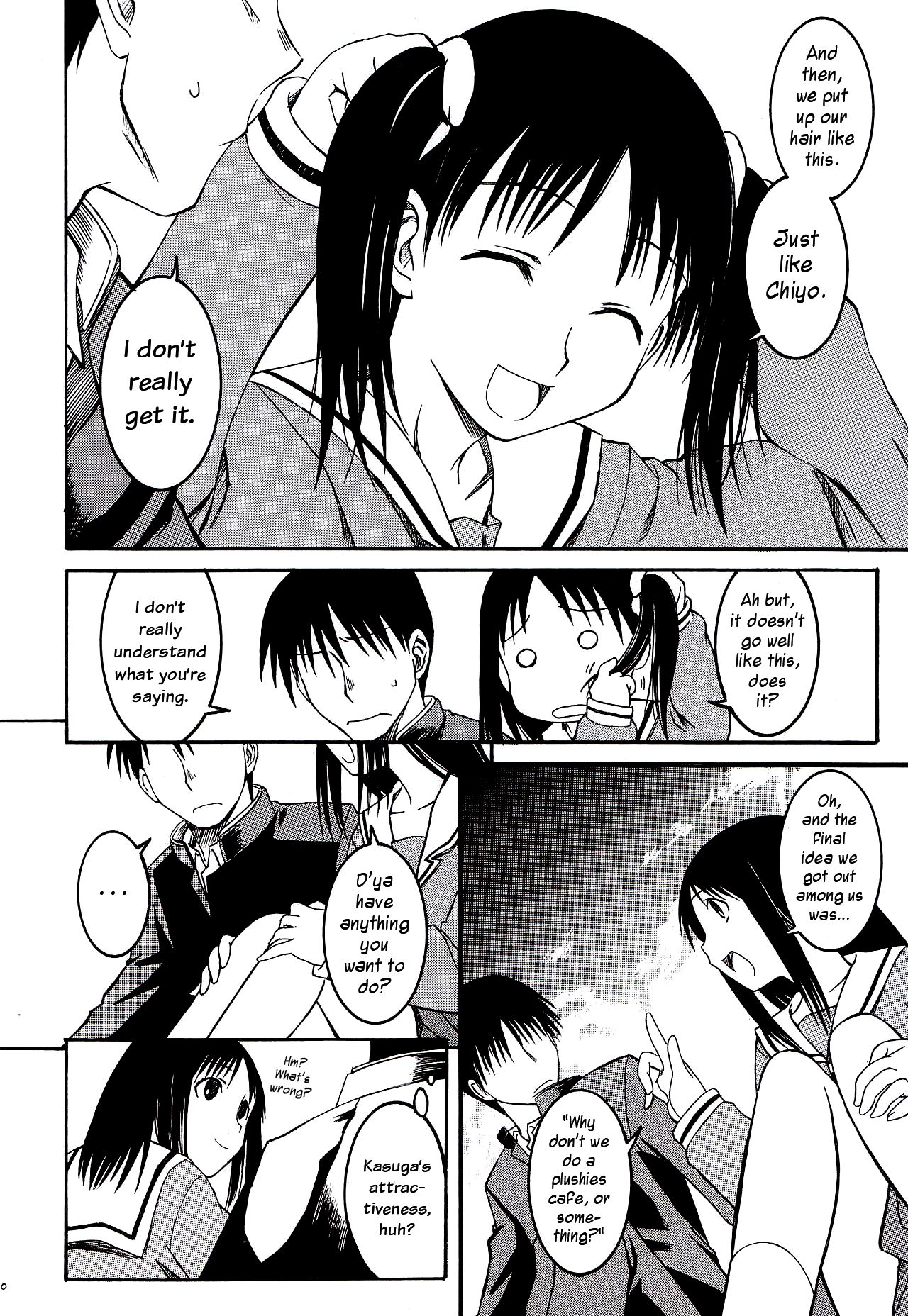 Remake page 11 full