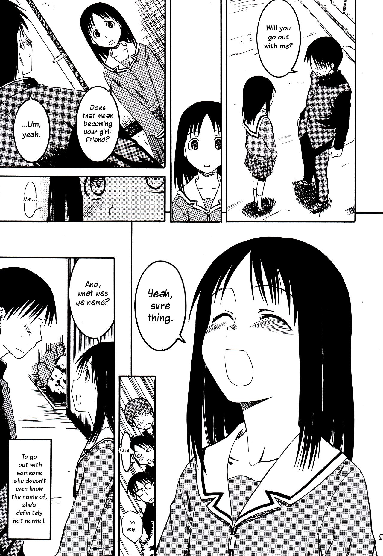 Remake page 6 full