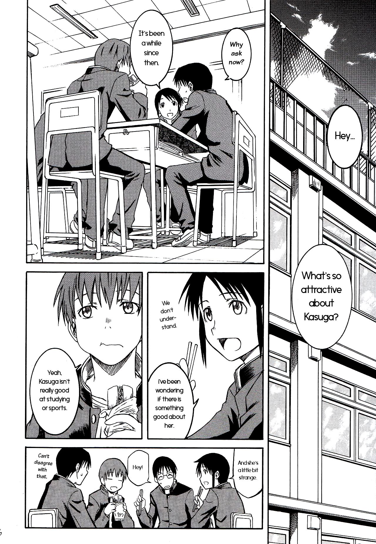 Remake page 7 full
