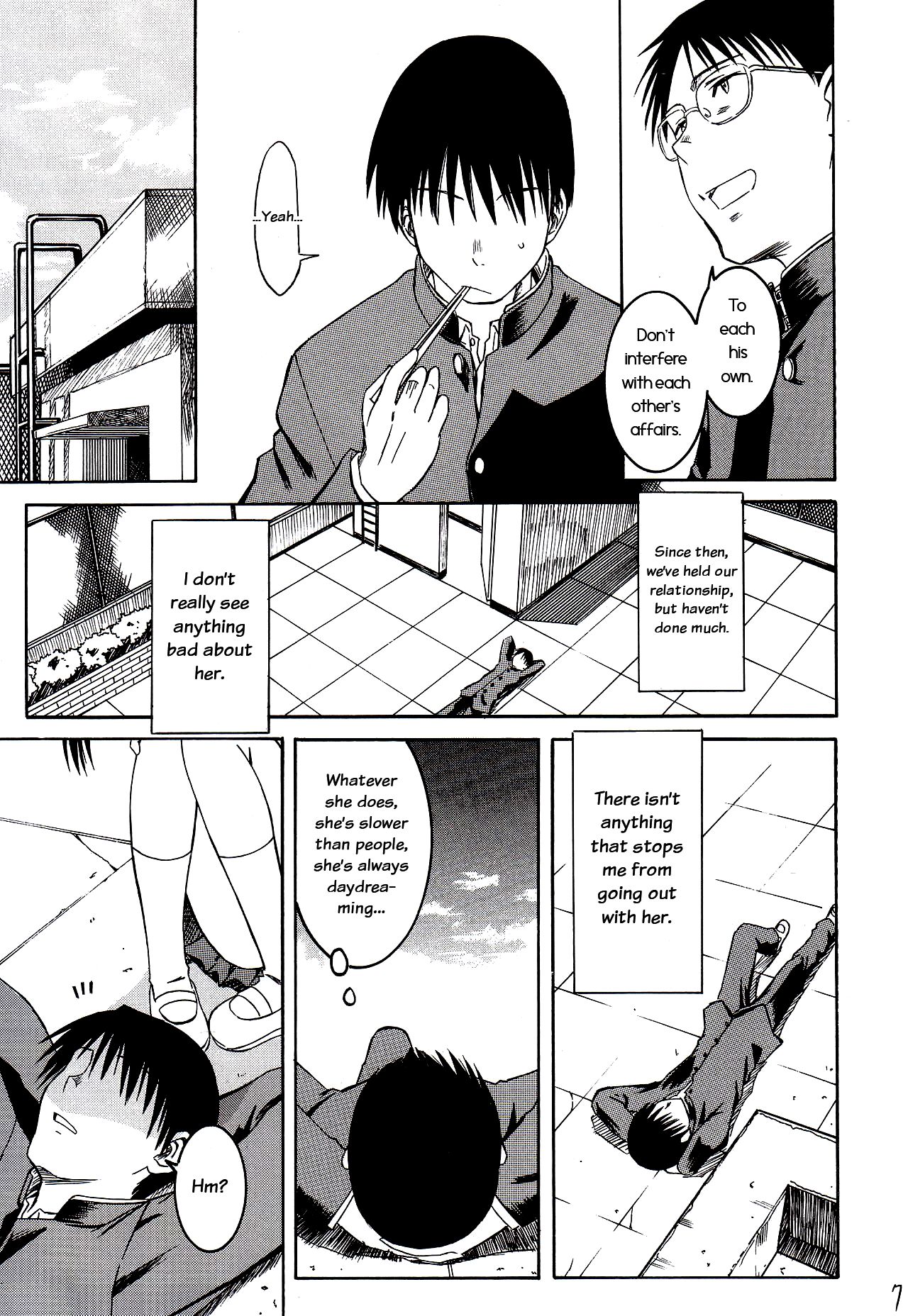 Remake page 8 full