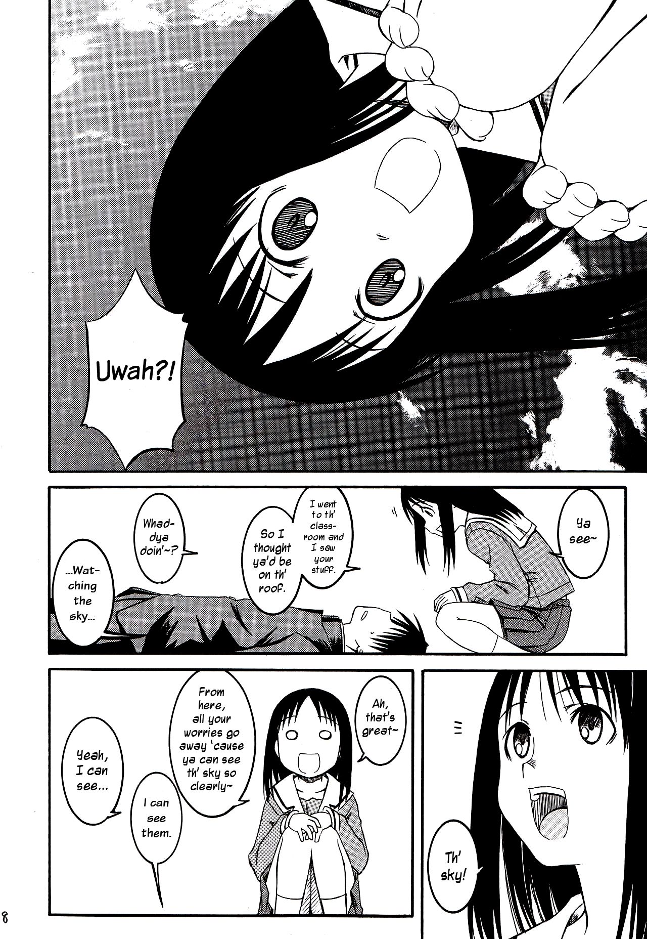 Remake page 9 full