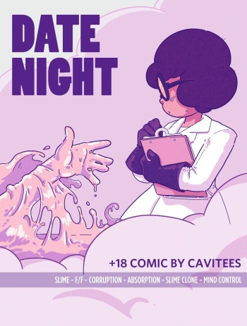 Date Night [cavitees] cover