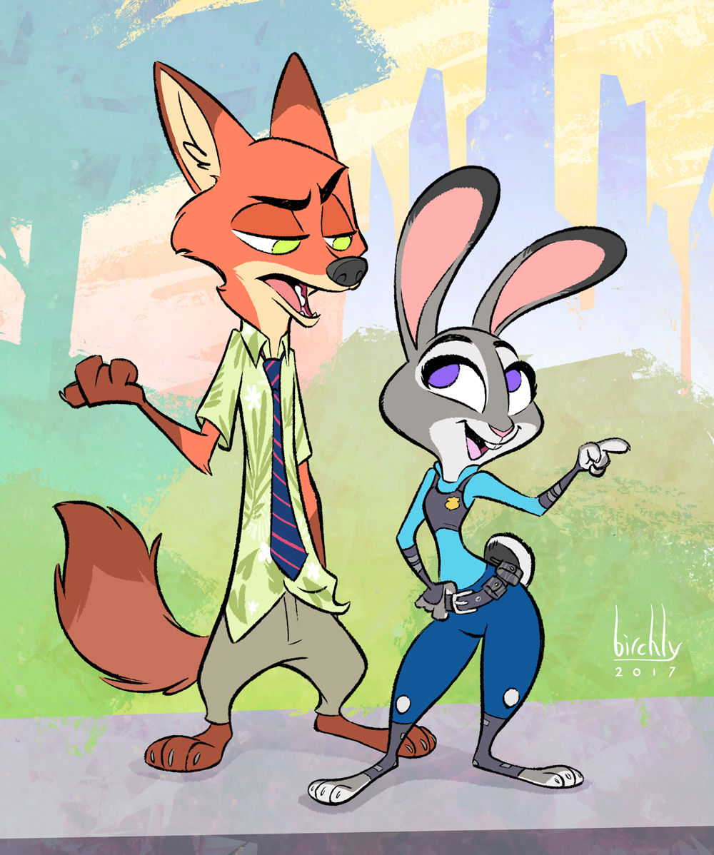 ARTIST birchly page 12 full