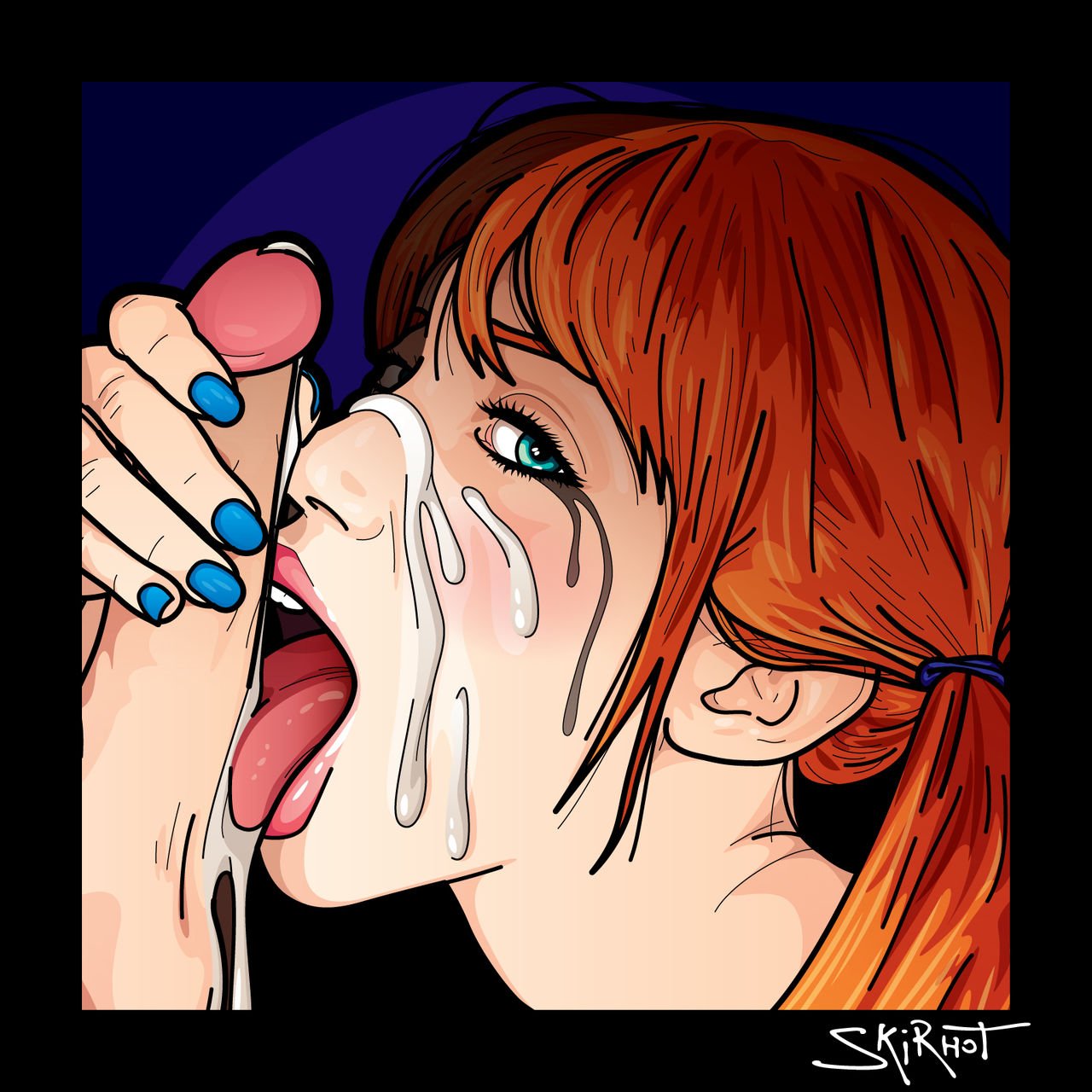SkirHot page 4 full