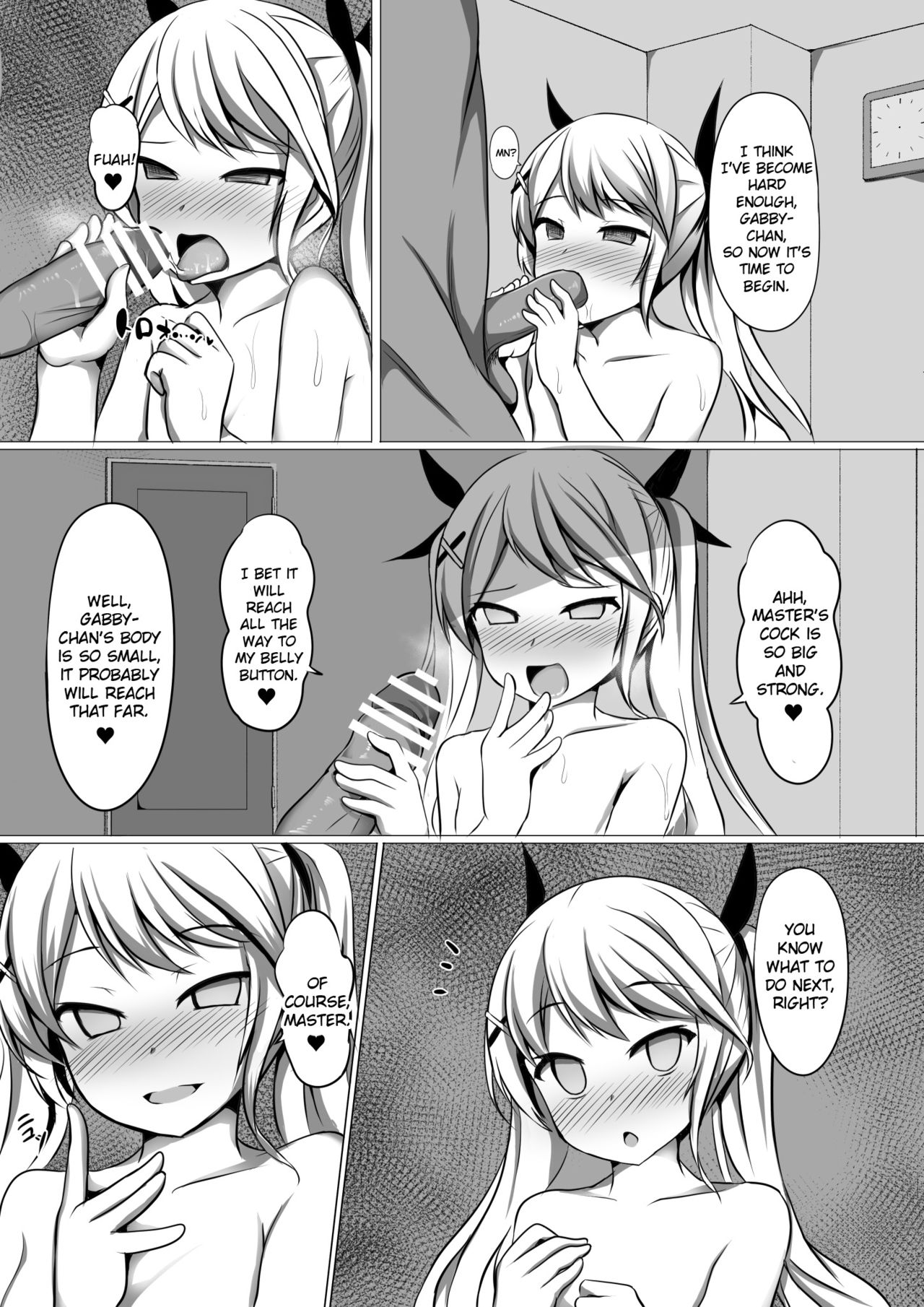 Gabriella Hypno page 7 full