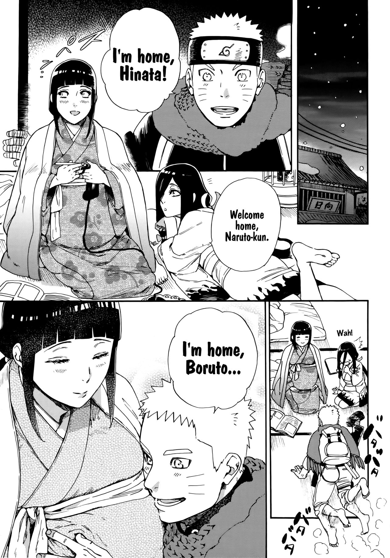 Maternity May Club page 6 full