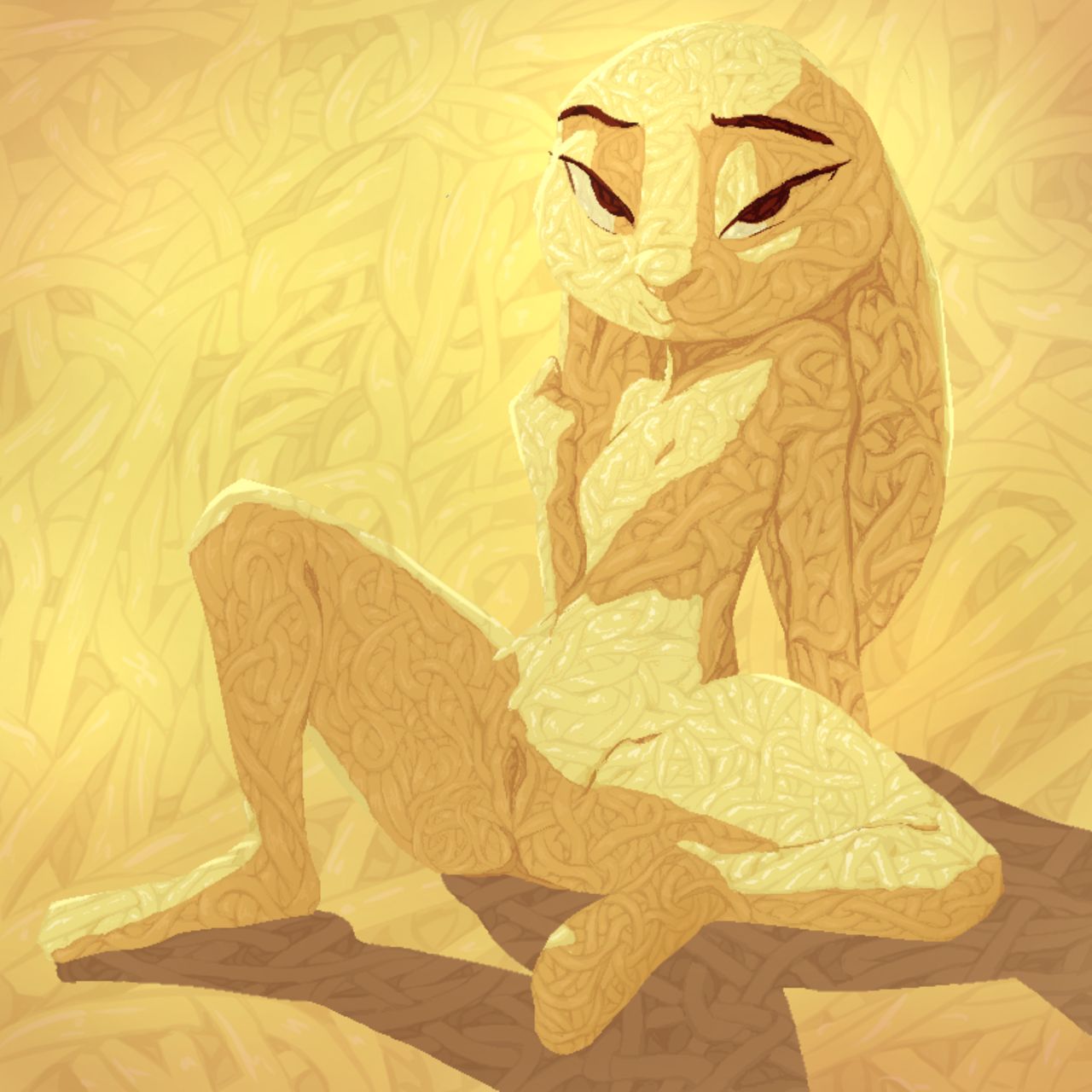 ARTIST ittybittykittytittys page 5 full