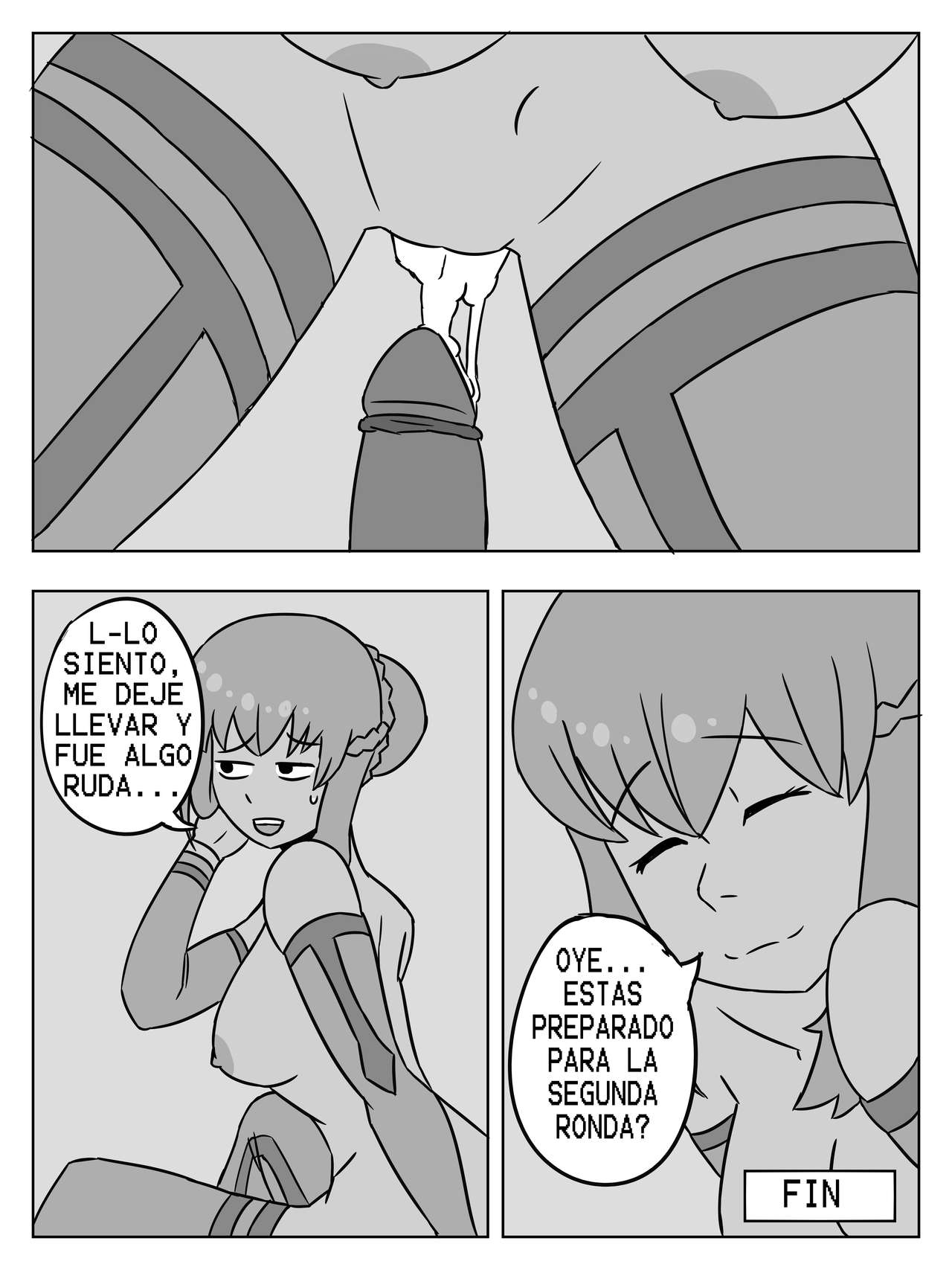 Soul Mate page 11 full