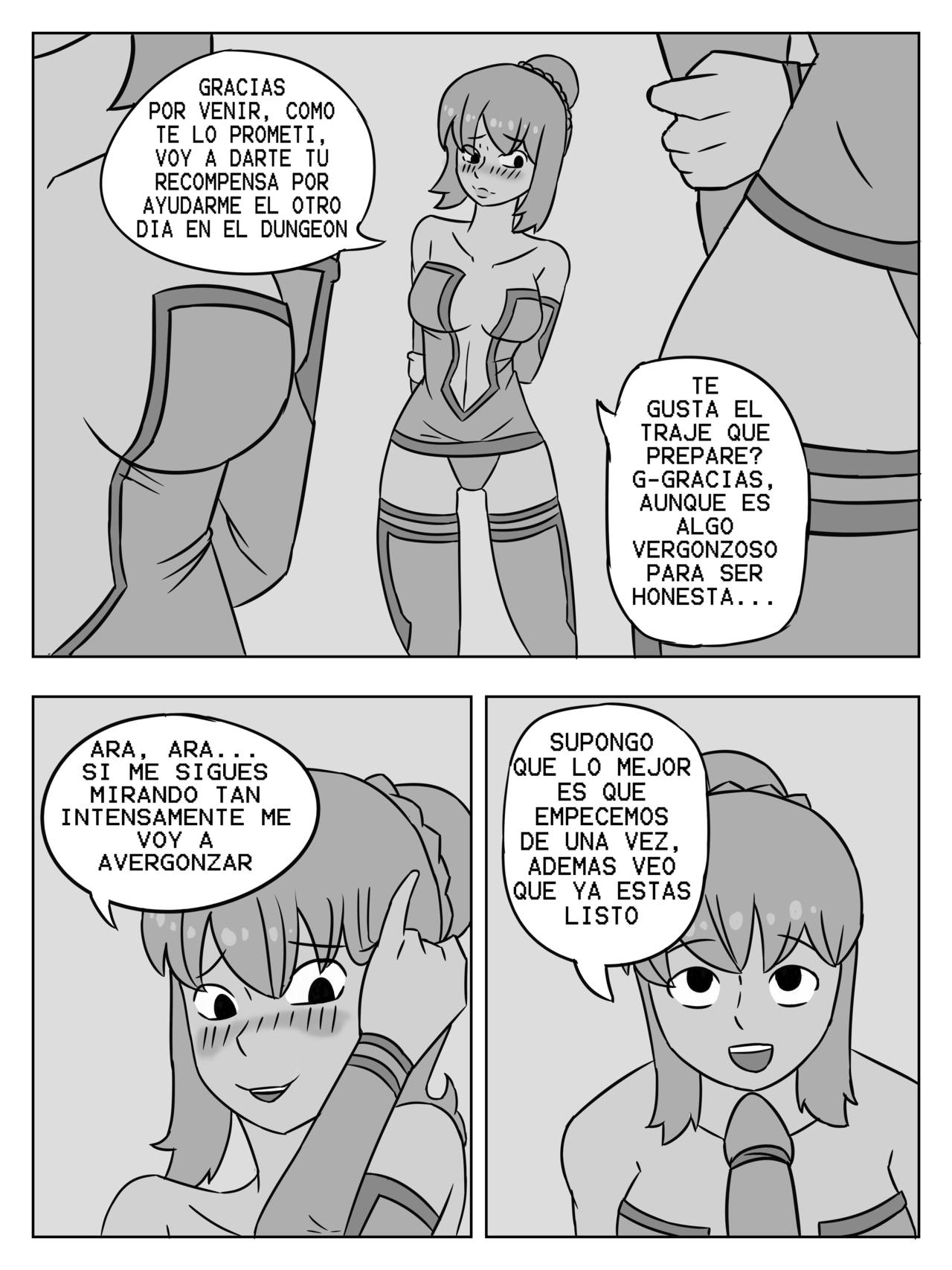 Soul Mate page 4 full