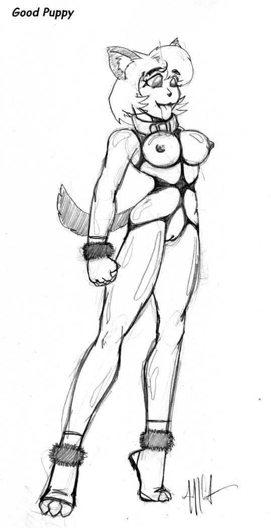 Bastianmage  Adult Furry Sketches page 1 full