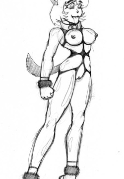 Bastianmage  Adult Furry Sketches