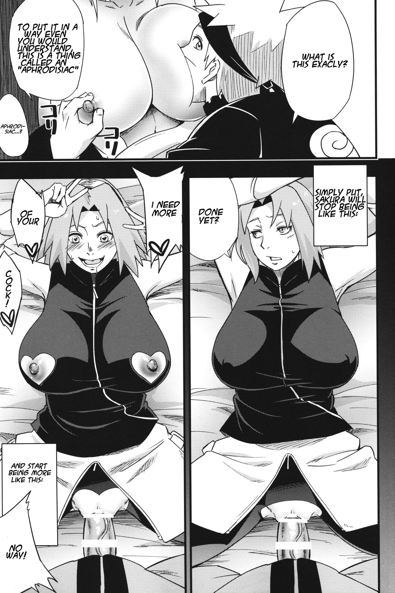 Ikimono Gakari page 10 full