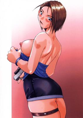 Old Hentai Fav Pics page 12 full
