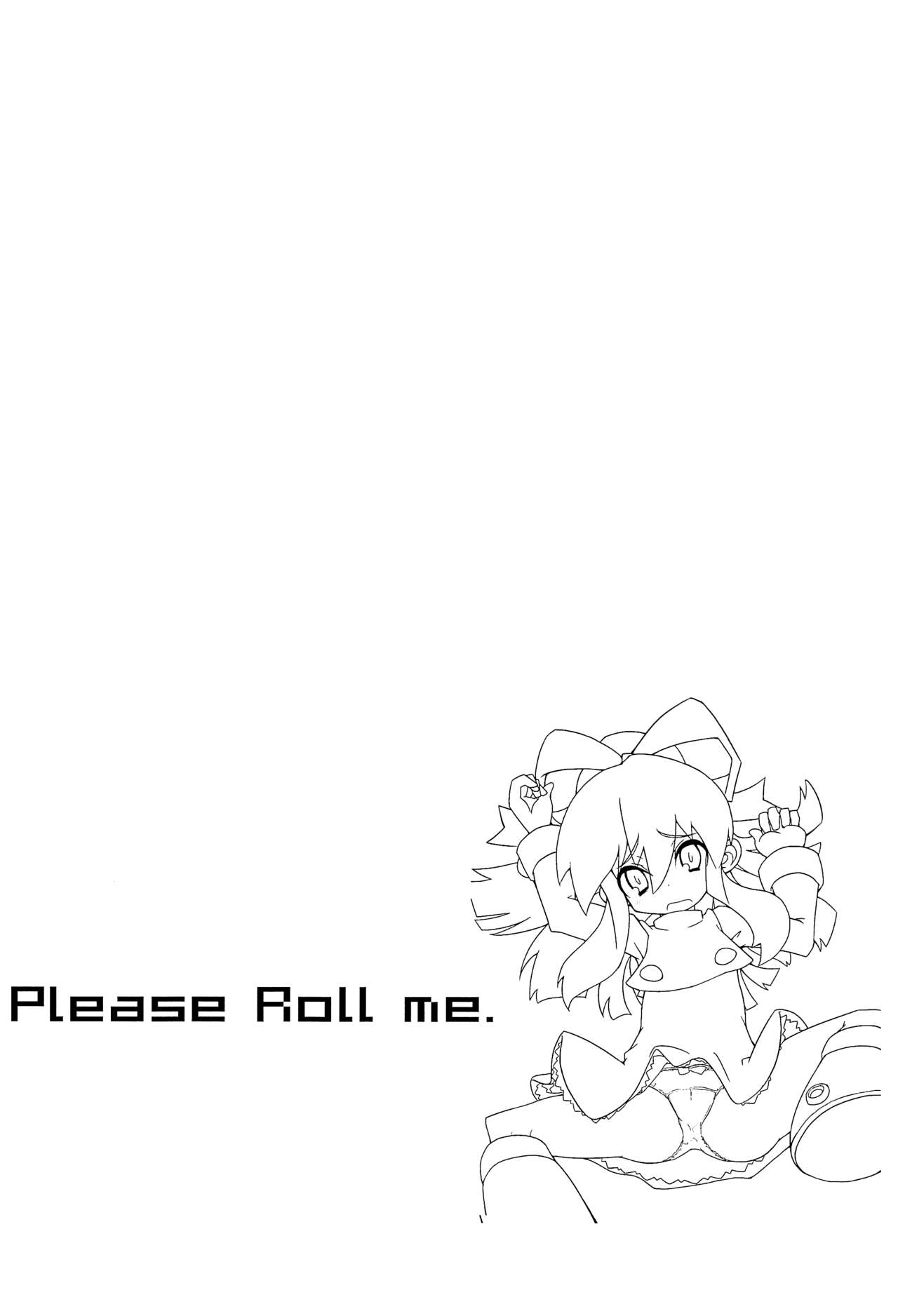 Please Roll me. page 5 full