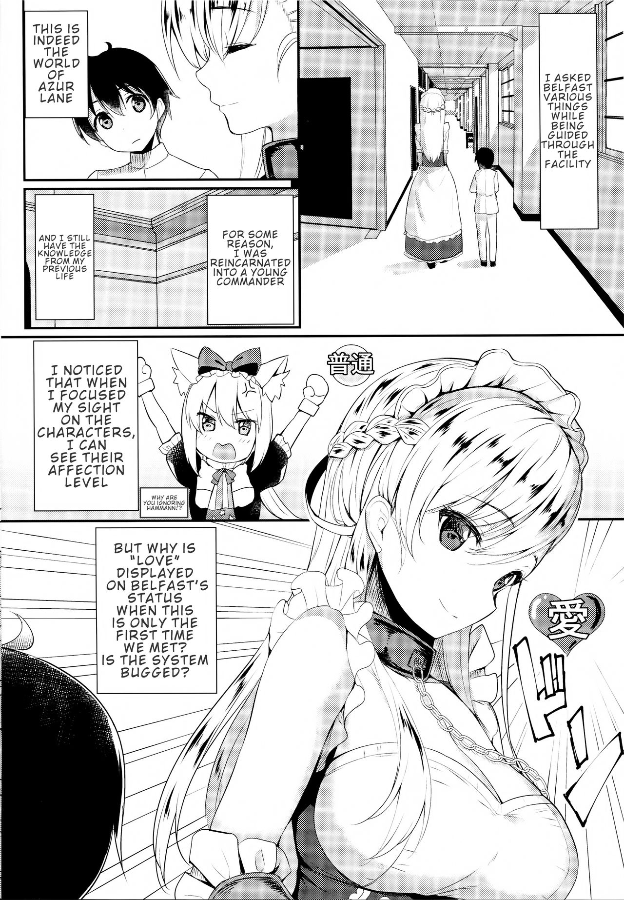 Oneshota Belfast page 7 full