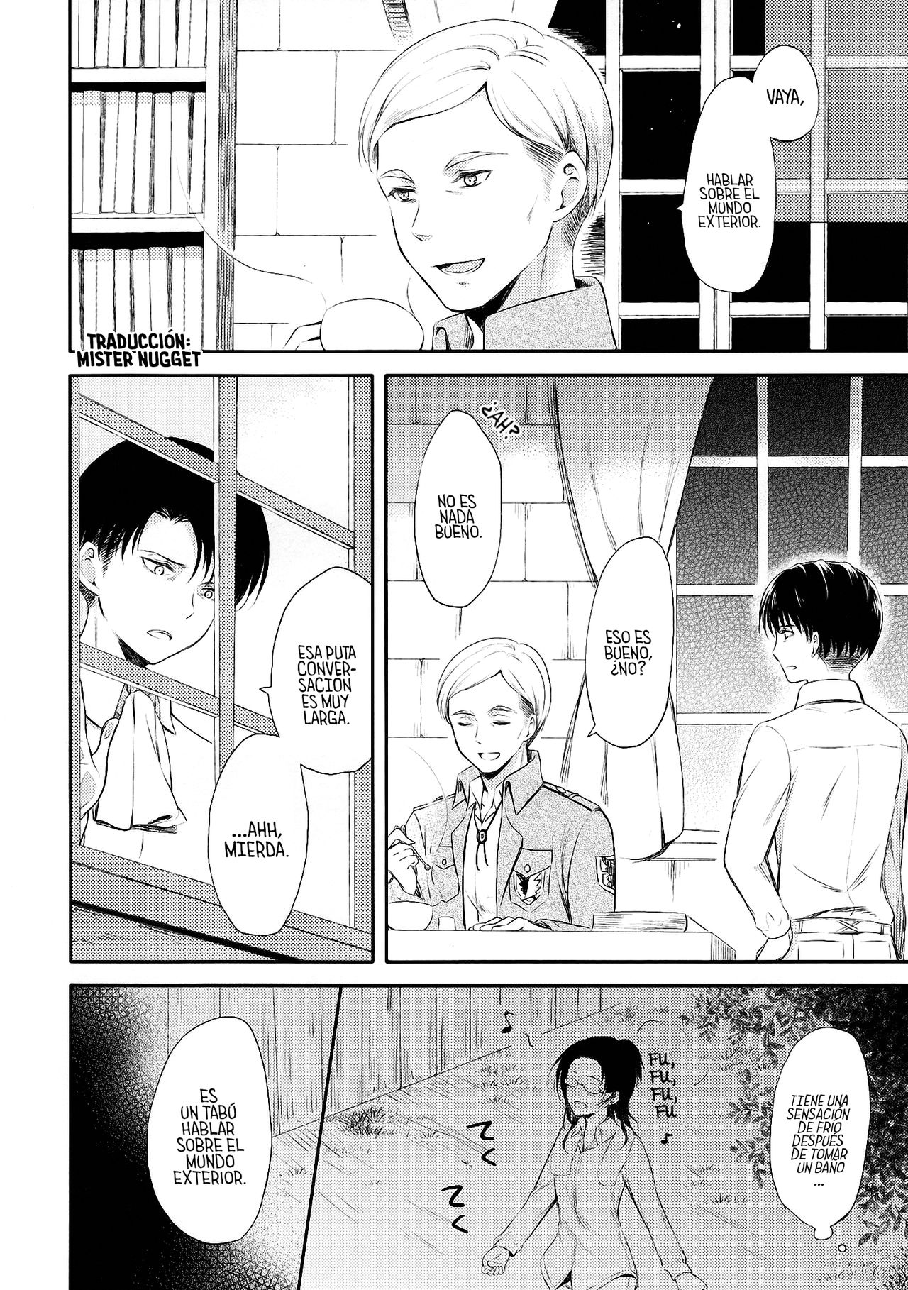 World End page 12 full