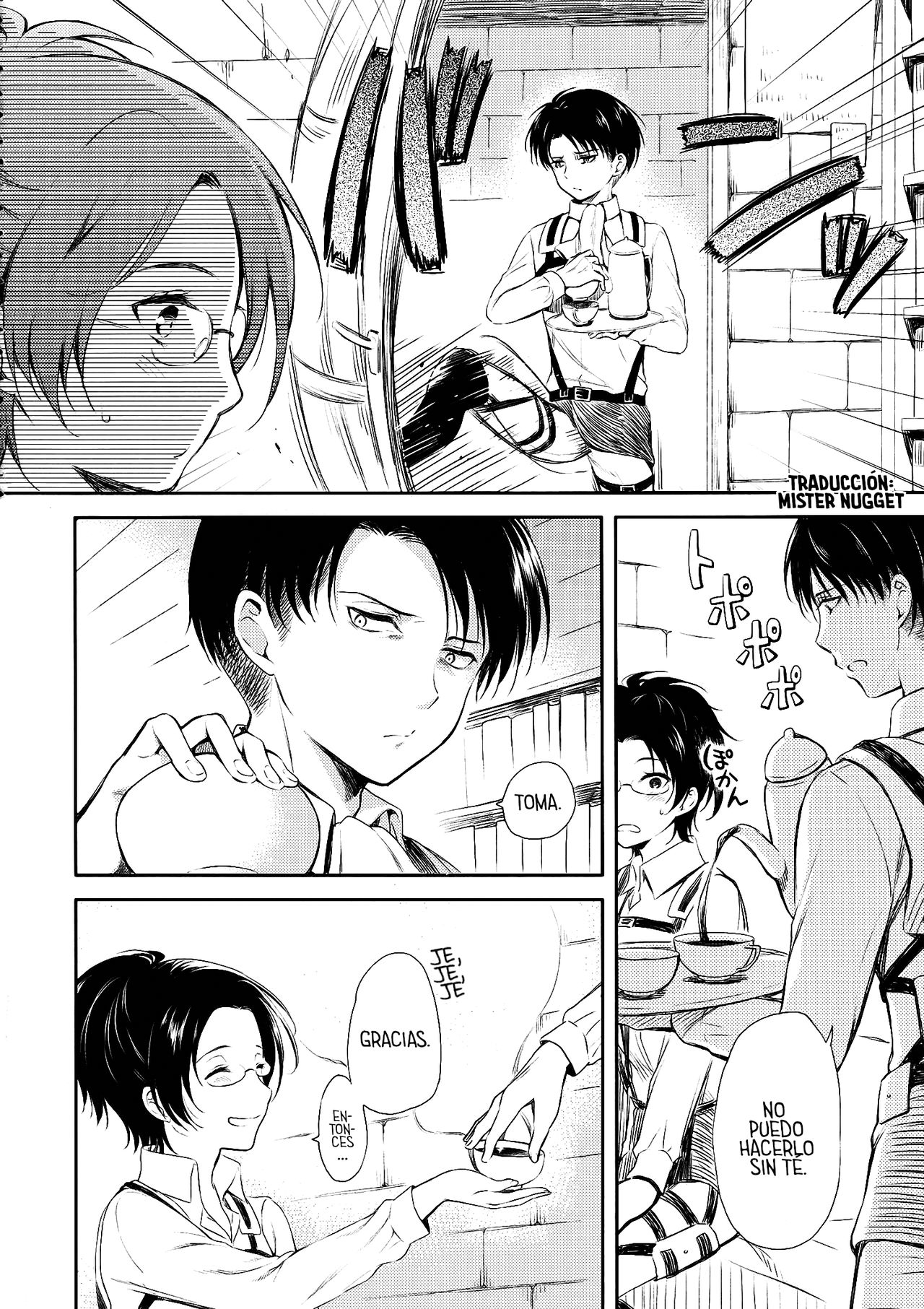 World End page 8 full
