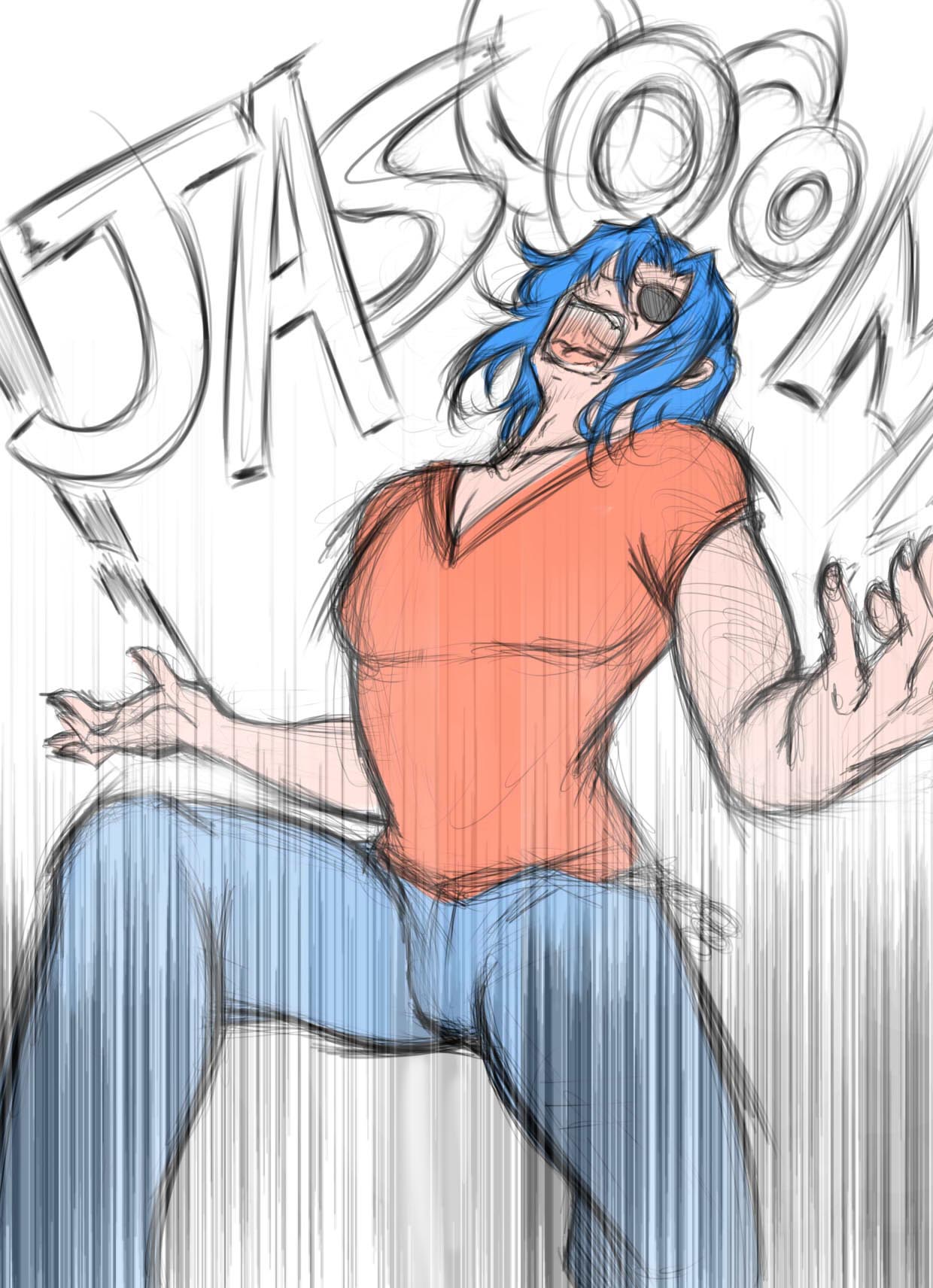 Your Mother is Delicious -Season 2- Chapter 5 page 4 full
