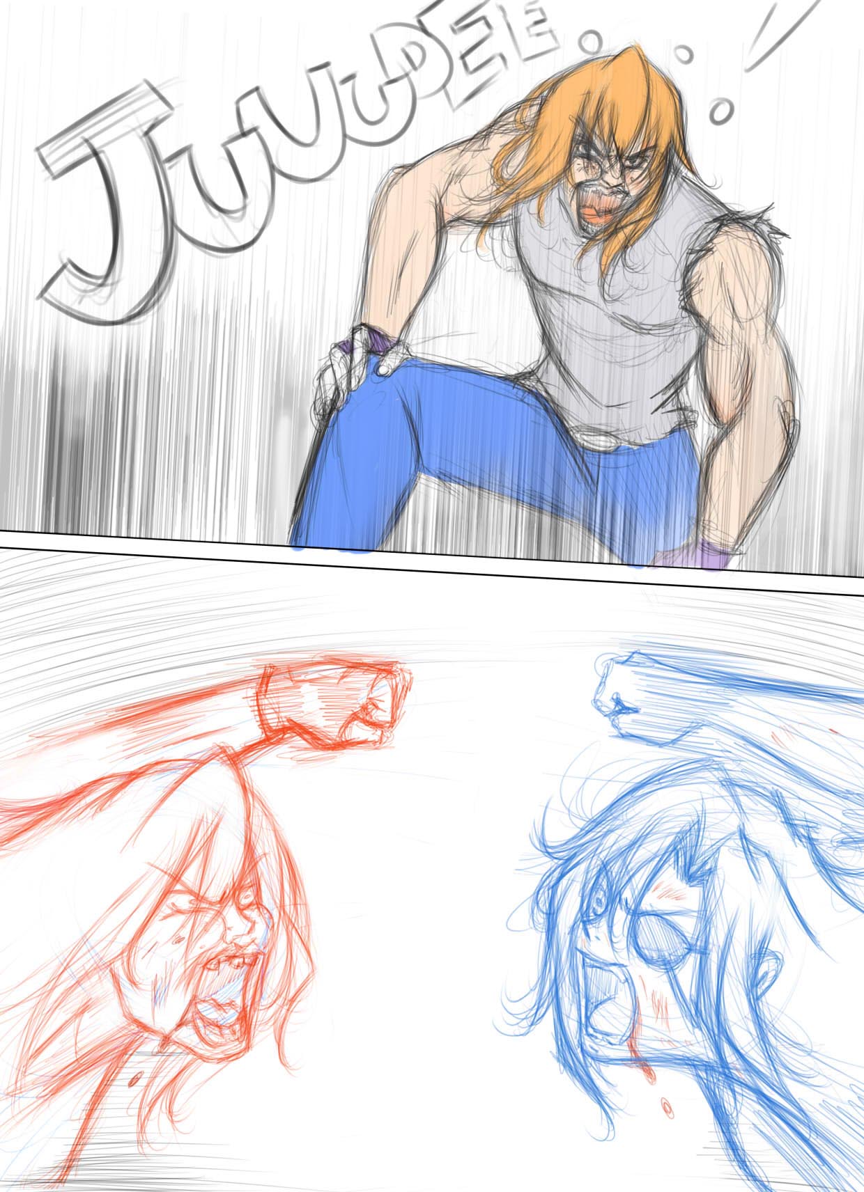 Your Mother is Delicious -Season 2- Chapter 5 page 5 full
