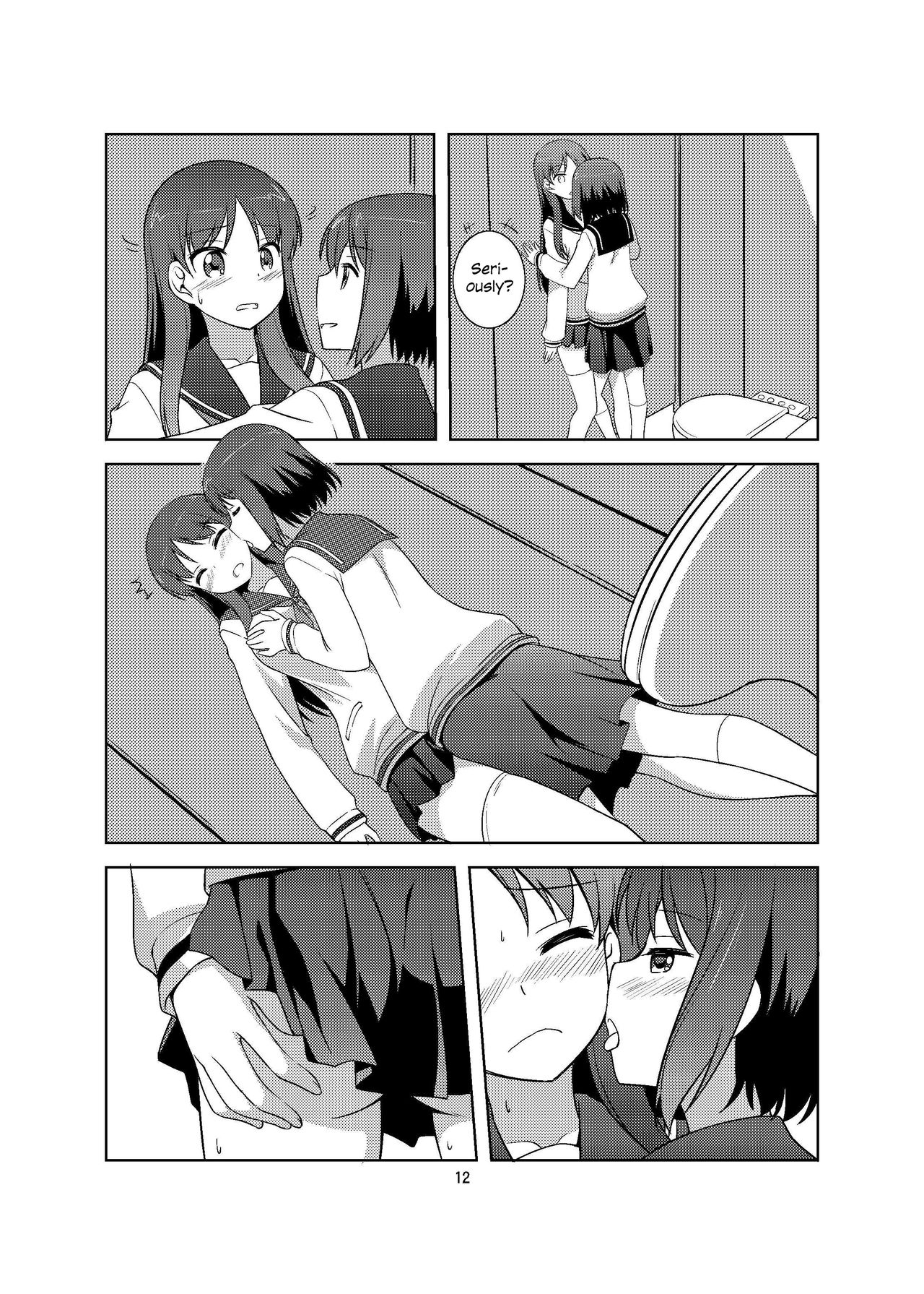 LoveLetter page 11 full