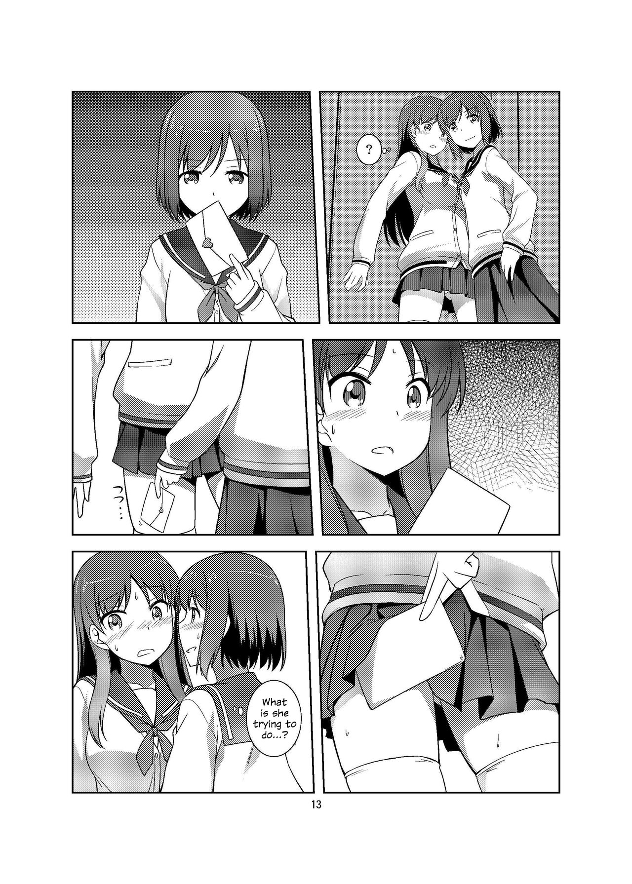 LoveLetter page 12 full