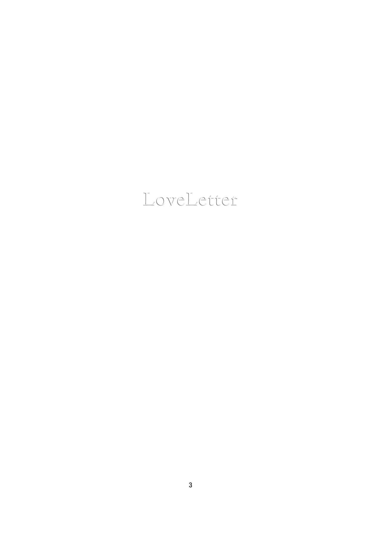LoveLetter page 2 full