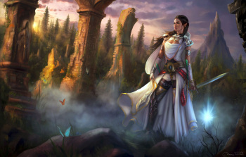 Artist Galleries dennis-frohlich cover