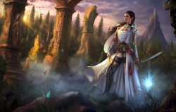 Artist Galleries dennis-frohlich