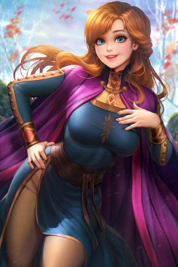 NeoArtCore Febuary 2020 cover