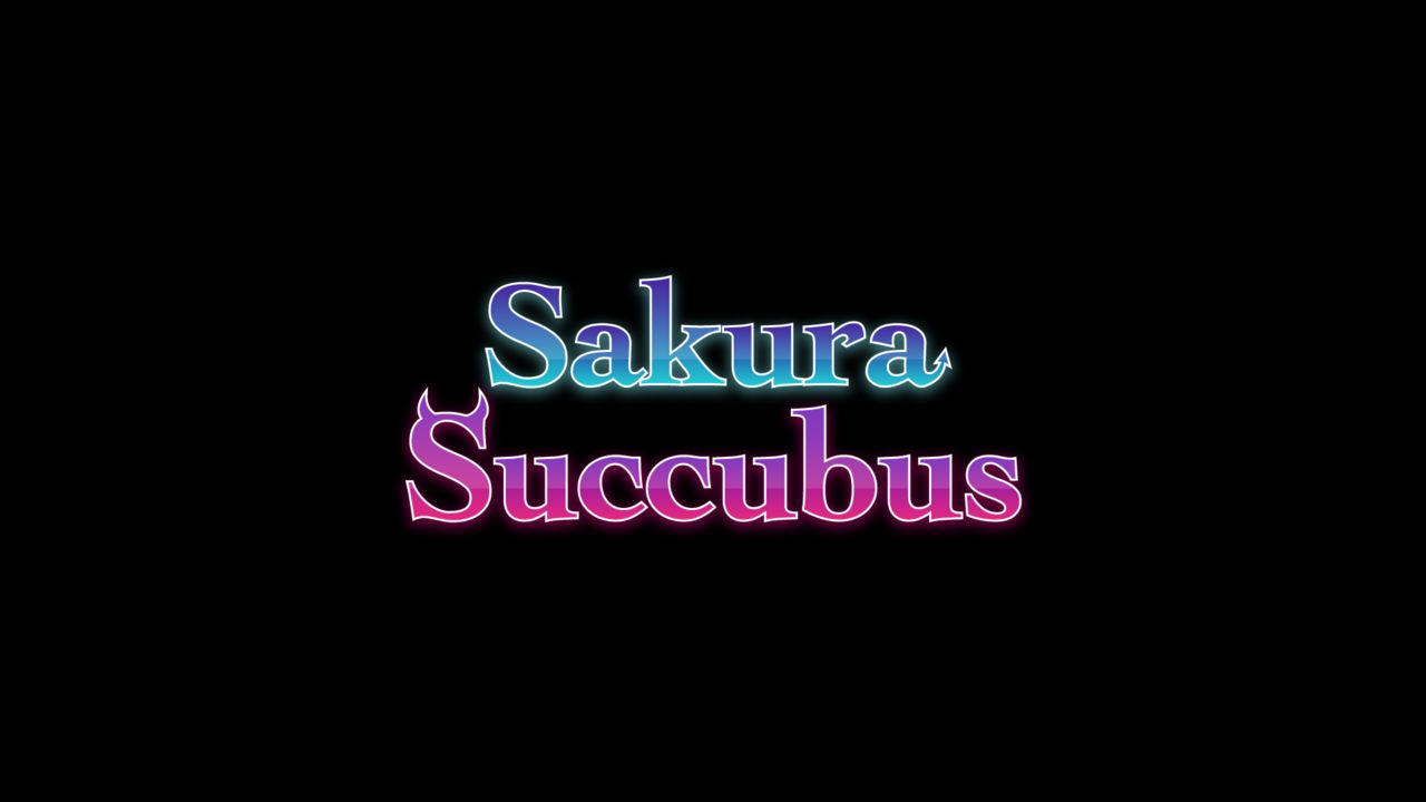 Sakura Succubus normal & 18+ page 1 full
