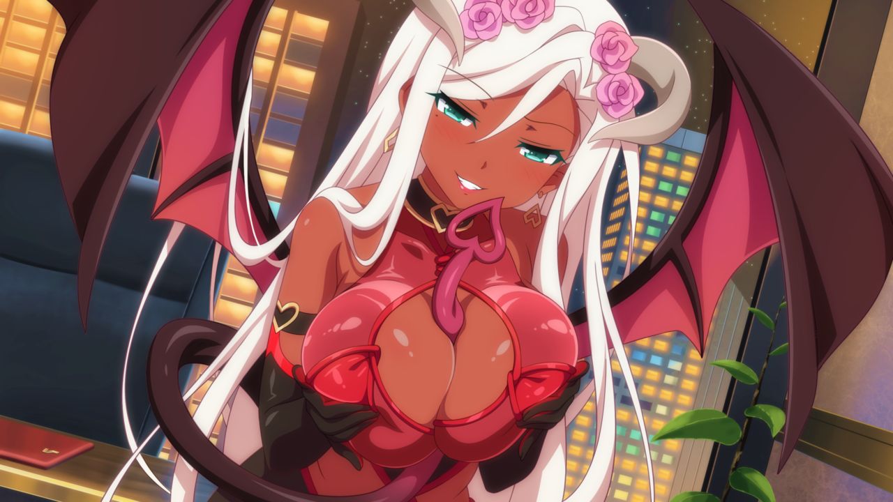 Sakura Succubus normal & 18+ page 11 full