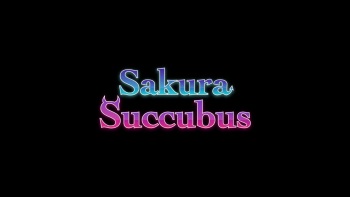 [Winged Cloud] Sakura Succubus normal & 18+ cover