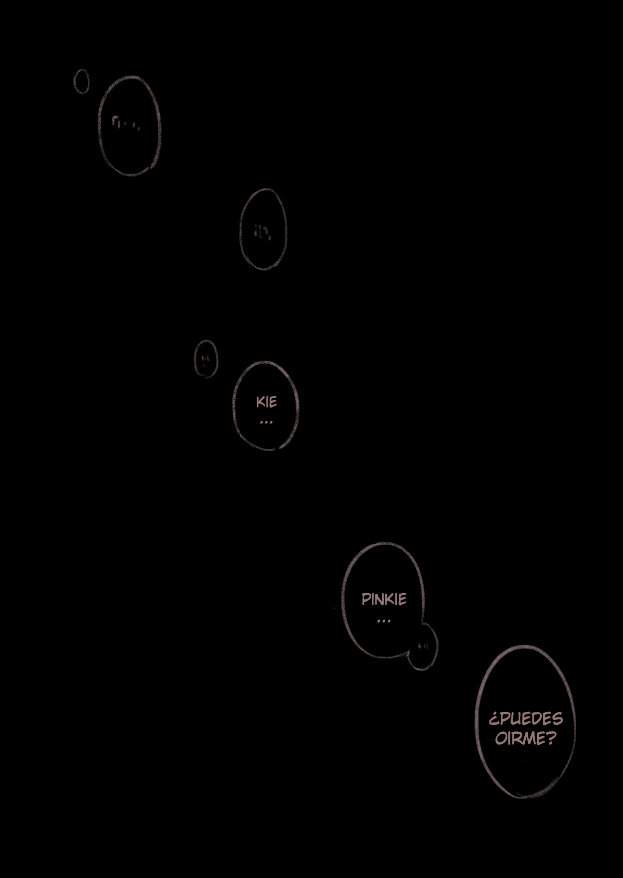 Pony Academy, Chapter 6: Candy Core page 11 full