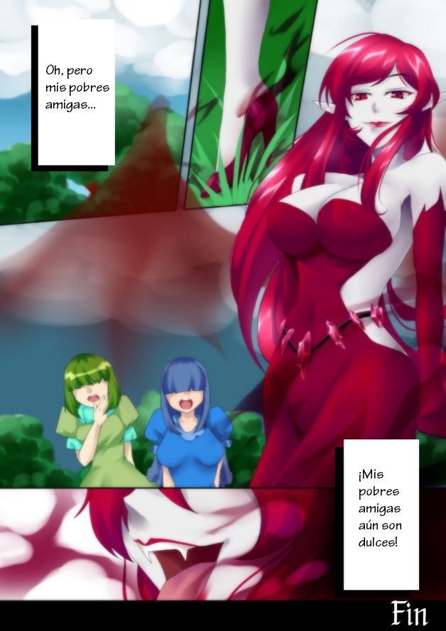 Un tono más oscuro page 6 full