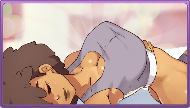 Fae Pocket Waifu page 12 full